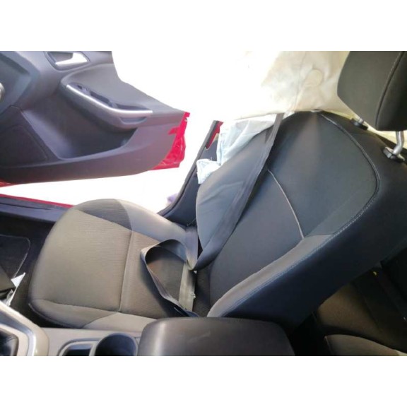 ford focus lim. (cb8) del año 2014