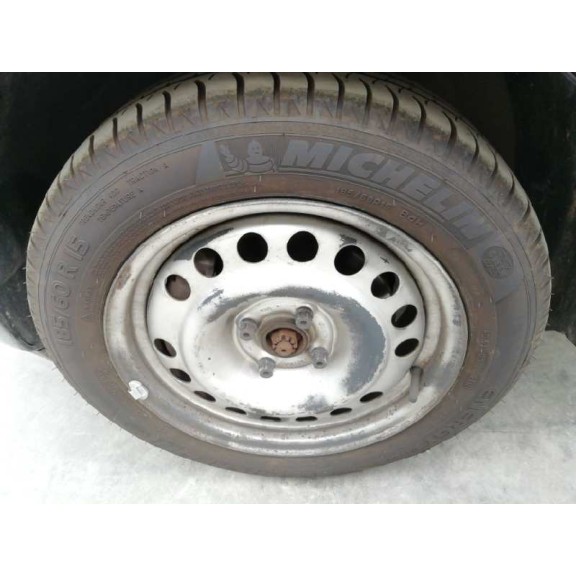 opel meriva del año 2003