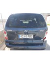hyundai trajet (fo) del año 2006