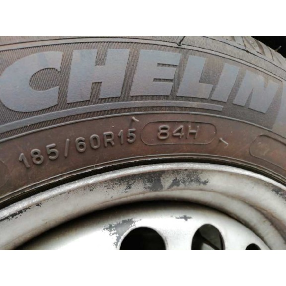 opel meriva del año 2003