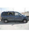 hyundai trajet (fo) del año 2006