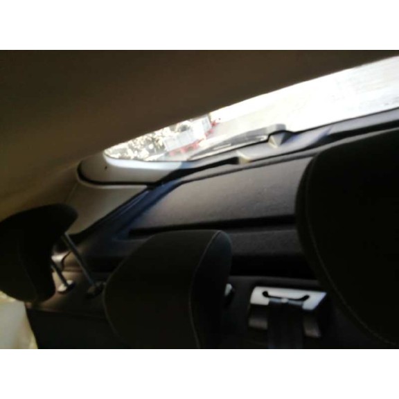 ford focus lim. (cb8) del año 2014