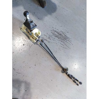 PALANCA CAMBIO 43700A4010 CON CABLES 6V