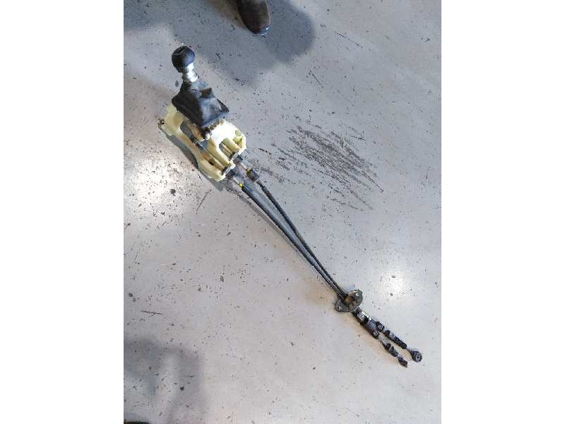 Recambio de palanca cambio para kia carens ( ) concept referencia OEM IAM 43700A4010 CON CABLES 6V