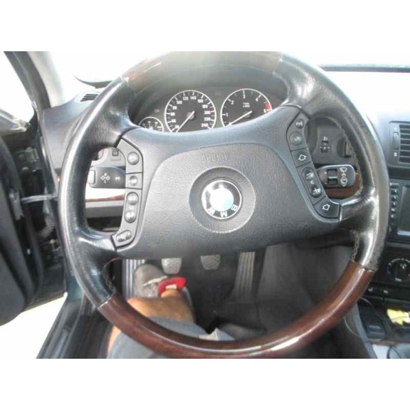 bmw serie 5 touring (e39) del año 2001