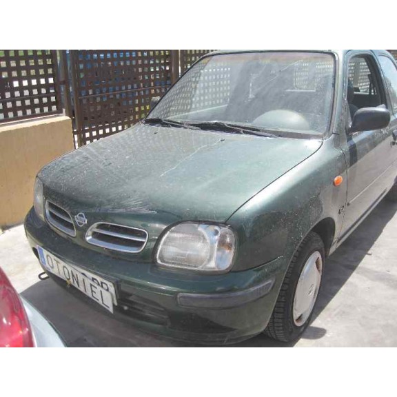 nissan micra (k11) del año 1998