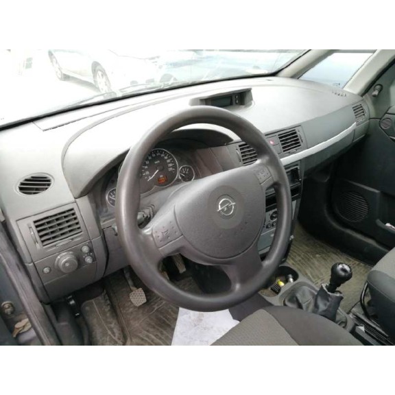 opel meriva del año 2003