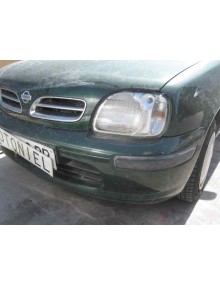 nissan micra (k11) del año 1998 2