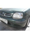 nissan micra (k11) del año 1998