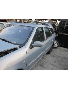 citroën xsara break del año 2002 2