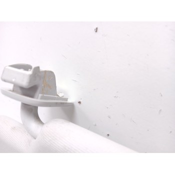 Recambio de parasol izquierdo para volkswagen golf vi (5k1) 2.0 tdi referencia OEM IAM   