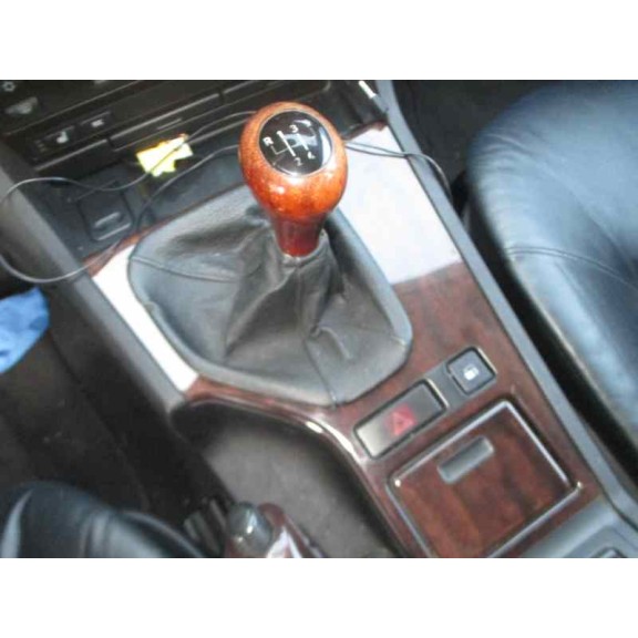 bmw serie 5 touring (e39) del año 2001