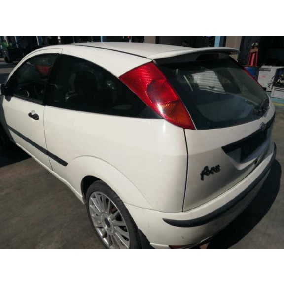 ford focus berlina (cak) del año 2003