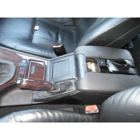 bmw serie 5 touring (e39) del año 2001