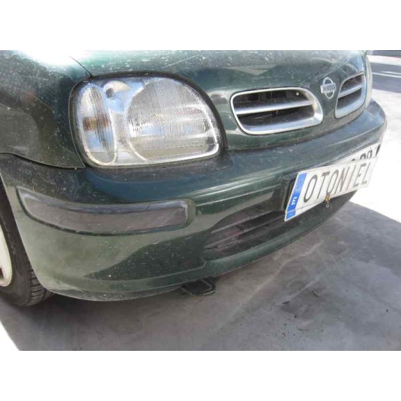 nissan micra (k11) del año 1998