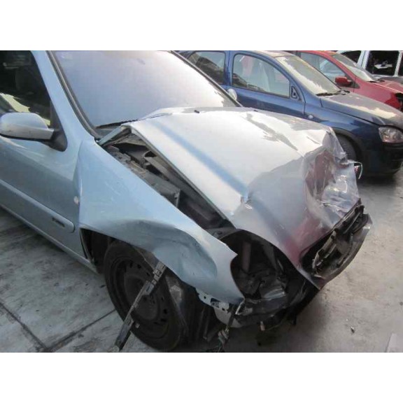 citroën xsara break del año 2002