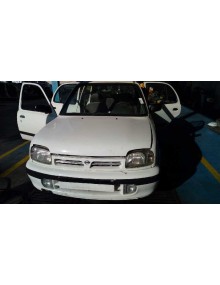 nissan micra (k11) del año 1994