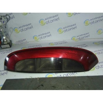 PILOTO TRASERO IZQUIERDO 