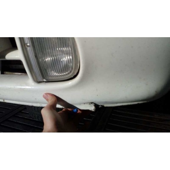 nissan micra (k11) del año 1994