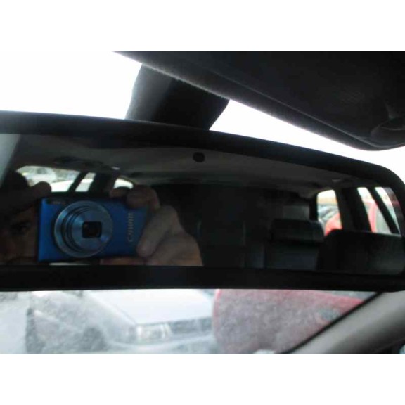 bmw serie 5 touring (e39) del año 2001