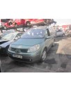 renault scenic ii del año 2003