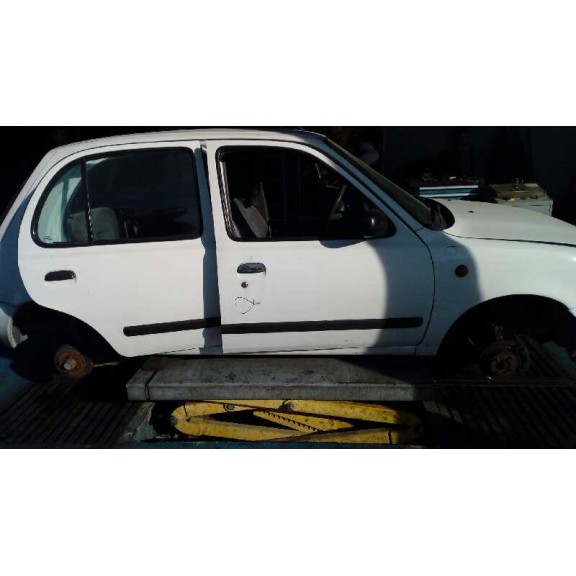 nissan micra (k11) del año 1994