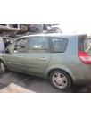 renault scenic ii del año 2003