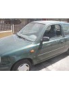 nissan micra (k11) del año 1998