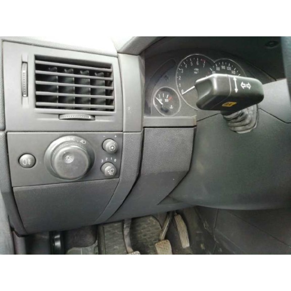 opel meriva del año 2003