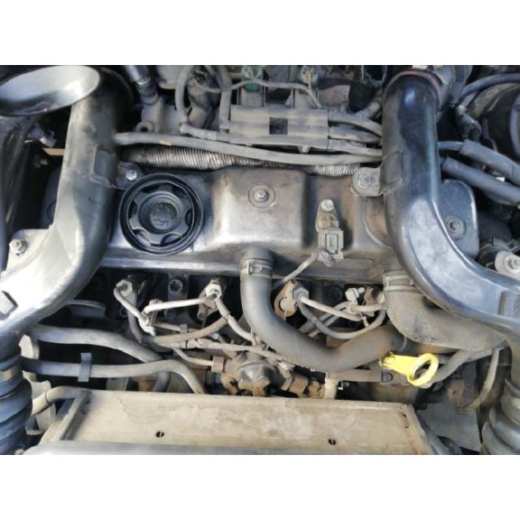 ford focus berlina (cak) del año 2003