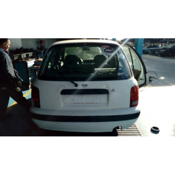 nissan micra (k11) del año 1994