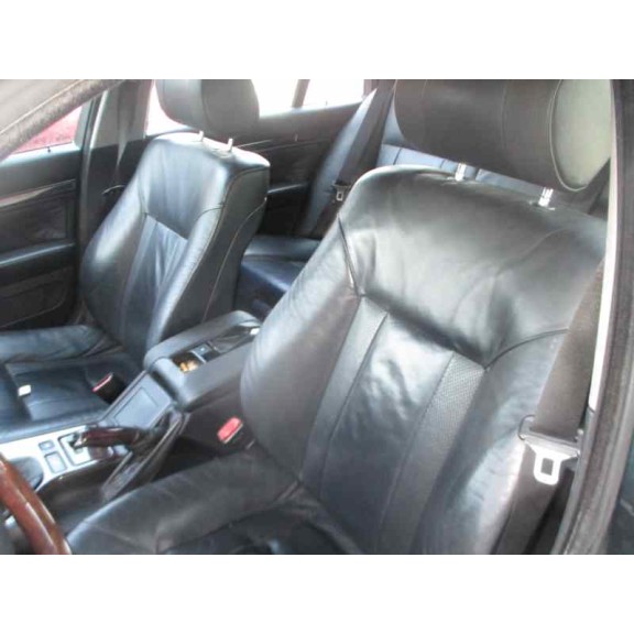 bmw serie 5 touring (e39) del año 2001