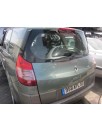 renault scenic ii del año 2003