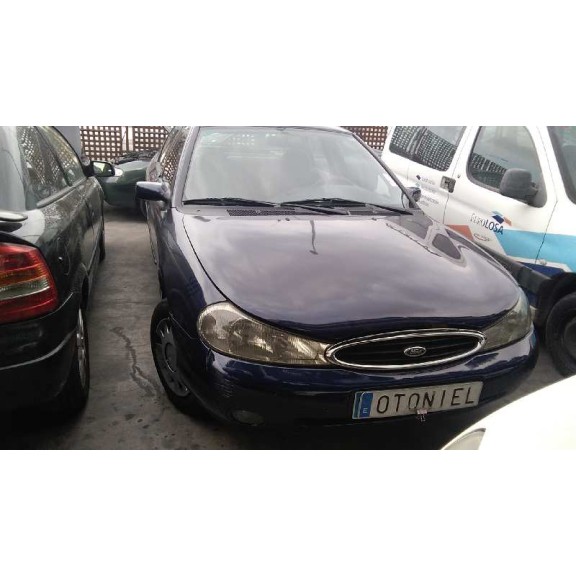 ford mondeo berlina (gd) del año 1997