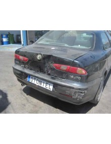 alfa romeo 156 (116) del año 1999