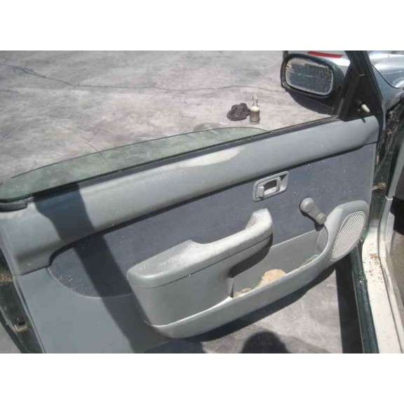 nissan micra (k11) del año 1998