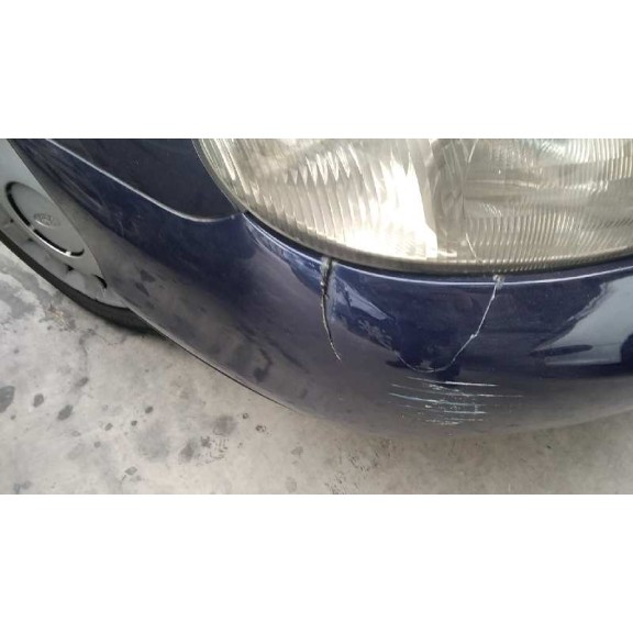 ford mondeo berlina (gd) del año 1997