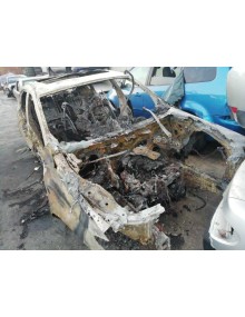 bmw serie 5 lim. (f10) del año 2014