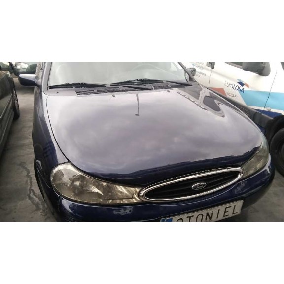 ford mondeo berlina (gd) del año 1997