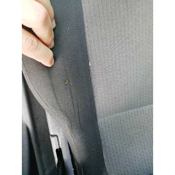 opel meriva del año 2003