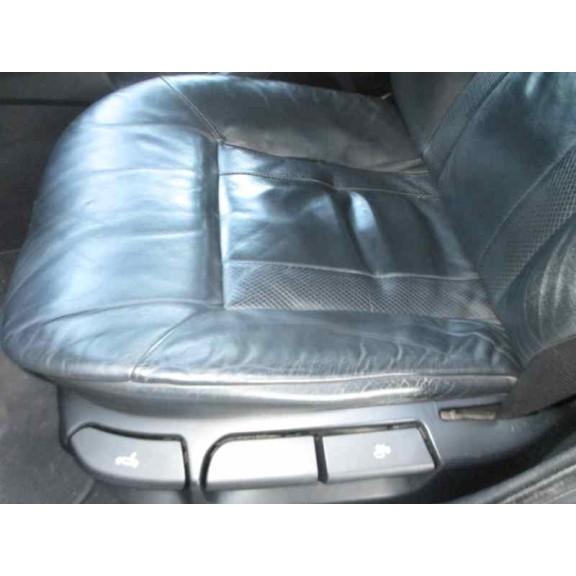 bmw serie 5 touring (e39) del año 2001