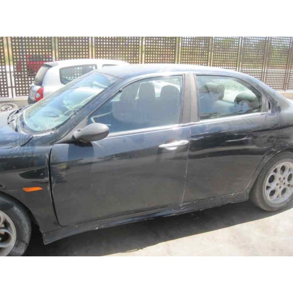 alfa romeo 156 (116) del año 1999