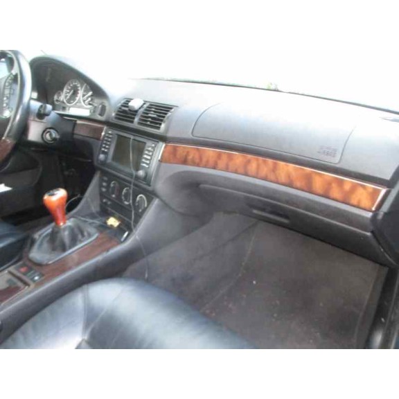 bmw serie 5 touring (e39) del año 2001