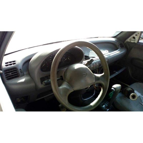 nissan micra (k11) del año 1994