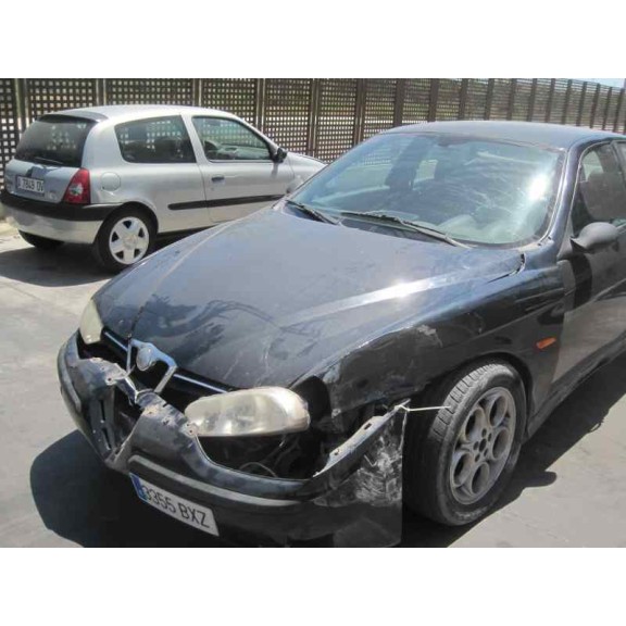 alfa romeo 156 (116) del año 1999
