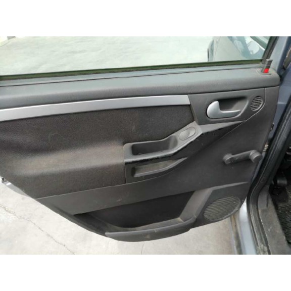 opel meriva del año 2003