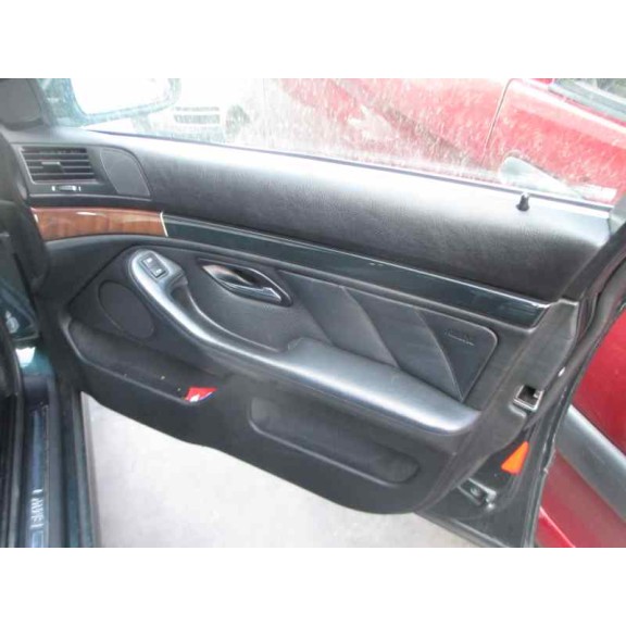 bmw serie 5 touring (e39) del año 2001