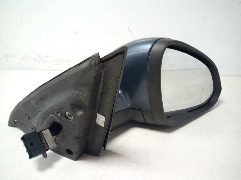 Recambio de retrovisor derecho para opel insignia berlina edition referencia OEM IAM   5 PINS