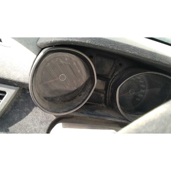 hyundai i30 (gd) del año 2013