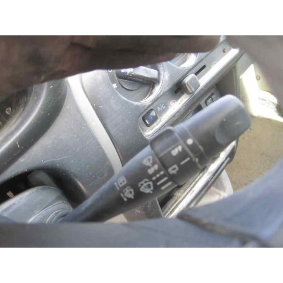 nissan micra (k11) del año 1998